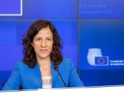 Impas în Parlamentul European: Roxana Mînzatu și alți cinci comisari nu au fost validați