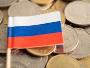 Economia Rusiei în criză: deprecierea rublei atinge un minim istoric de 32 de luni