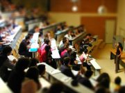 Platforma unică pentru raportare în universități: o soluție pentru simplificare și aliniere internațională