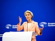 Ursula von der Leyen dezvăluie noua Comisie Europeană: Roxana Mînzatu, parte din echipa de conducere