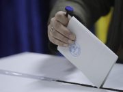 CCR solicită reverificarea buletinelor de vot pentru alegerile prezidențiale