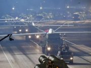 Kim Jong Un a dispus demararea unei „producţii masive” de drone explozive