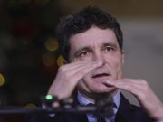 Nicuşor Dan ŞOCHEAZĂ! Ce a spus despre demisiile din serviciile secrete după anularea alegerilor prezidențiale