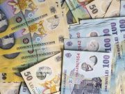 Datoria publică a României a crescut în septembrie la 54,4% din PIB, atingând 916,8 miliarde lei