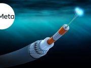 Meta își propune să dezvolte o rețea globală de cabluri submarine din fibră optică