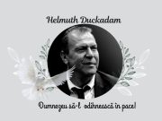 Tragedie în fotbalul românesc: Helmut Duckadam a încetat din viață la 65 de ani