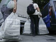 Primul tur al alegerilor prezidențiale: MAE finalizează transportul buletinelor de vot din străinătate