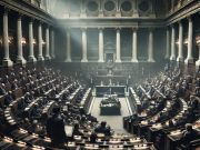 Criză politică iminentă în Franța: Guvernul Barnier, în pericol să cadă