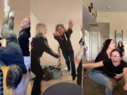 Provocarea periculoasă de pe TikTok trimite zeci de copii la spital într-o singură zi