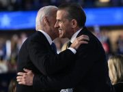 Decizia istorică a lui Joe Biden: Grațierea fiului său, comparată cu cazul Nixon