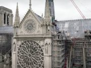 Notre-Dame de Paris se redeschide: ce trebuie să știe vizitatorii la cinci ani după incendiu
