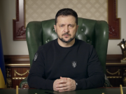 Zelenski: Ucraina își dorește să recupereze teritoriile ocupate prin negocieri diplomatice