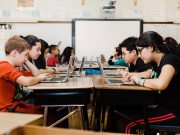 Înscrieri deschise! Cursuri GRATUITE de Securitate Cibernetică și Inteligență Artificială pentru copii între 10-14 ani!