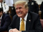 Donald Trump, condamnat, dar fără pedeapsă! Verdict surprinzător înainte de instalarea la Casa Albă