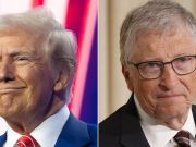 Bill Gates: „Trump este entuziasmat de posibilitatea de a realiza un progres major în sănătatea globală în următorul mandat”