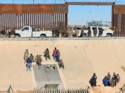 Tunel secret descoperit între Mexic și SUA, chiar înainte de instalarea lui Donald Trump la Casa Albă