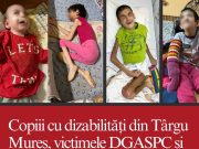 Ovidiu Butuc a cerut controale de amploare la centrele de plasament pentru copii din județul Mureș