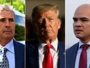 SUA renunță la ultimul dosar penal legat de Trump – Apropiații săi scapă basma curată!