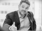 Tragedie la vârful Strabag: CEO-ul Klemens Haselsteiner a murit la doar 44 de ani