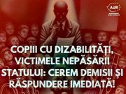Răzvan Biro, deputat AUR Mureș: Demisia directorului DGASPC Mureș este o urgență!UR Mureș: Demisia directorului DGASPC Mureș este o urgență!
