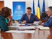 Tánczos Barna: Prioritățile pentru 2025 – creștere economică, investiții și asigurarea plății pensiilor și salariilor