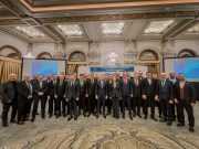 Péter Ferenc – noul prim-vicepreședinte al Uniunii Naționale a Consiliilor Județene din România