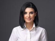 Lavinia Șandru candidează la prezidențiale: România, țara tuturor posibilităților