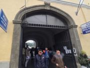 Serviciul Rutier Mureș: cetățeni tratați cu indiferență, cozi interminabile ÎN FRIG !!!!