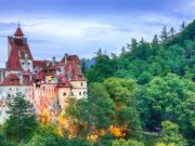 Turismul românesc poate redeveni un motor economic important în 2025