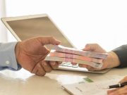 Ministerul Finanțelor a împrumutat peste 1,3 miliarde de lei într-o zi, cu un randament de peste 7%