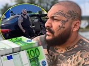 Dani Mocanu, condamnat la 6 ani și 5 luni de închisoare pentru proxenetism și spălare de bani