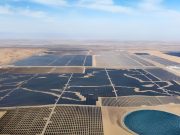 China depășește limitele tehnologice: Parcul fotovoltaic de 400 km lungime, un proiect fără precedent