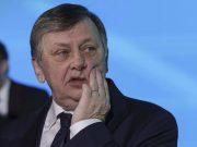 Crin Antonescu: exemplul perfect al Politicianului pe care românii NU-L MAI VOR!
