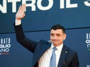 George Simion, vicepreședinte al Conservatorilor Europeni – al treilea grup ca mărime din Parlamentul European