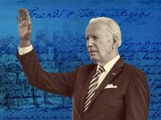 Joe Biden își ia rămas-bun de la americani: Ultimul discurs din Biroul Oval înainte de predarea mandatului