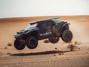 (VIDEO) Sébastien Loeb, descalificat din Raliul Dakar 2025 după un accident grav! Echipa Dacia Sandriders depune apel