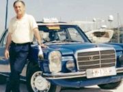 Taxi-ul Nemuritor: Povestea Mercedes-ului care a străbătut 4,6 milioane de kilometri