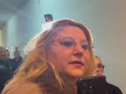 „Am ales să protejez familia”: Diana Șoșoacă se retrage din viața publică în urma unor amenințări grave