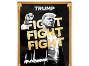 Donald Trump lansează criptomoneda $TRUMP și sparge recorduri în doar câteva ore!