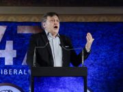 Crin Antonescu: „Orice se poate întâmpla!” Prima reacție după reconfirmarea candidaturii pentru prezidențiale