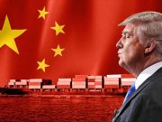 Trump amenință cu noi taxe vamale pentru China