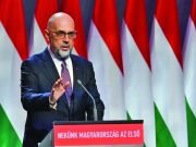 UDMR dictează, PSD execută: România devine țara în care limba maghiară e obligatorie în spitale!