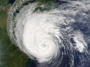 Ciclonul care a lovit Europa ajunge și în România: vreme extremă în zilele următoare