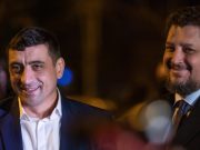 Tensiuni majore în AUR: Partidul riscă scindarea