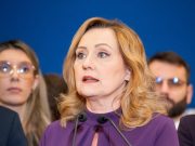 Elena Lasconi cere explicații clare după anularea alegerilor: „România merită răspunsuri!”