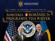 România intră în programul Visa Waiver! Vezi cum poți călători fără viză în SUA