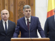 Alegerile prezidențiale: de la „23 martie și 6 aprilie” la „poate în mai”