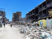 Israel și Hamas au ajuns la un acord privind armistițiul în Gaza