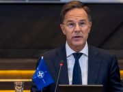 „Pregătiți-vă de război pentru a păstra pacea!” – Avertismentul lui Mark Rutte la NATO
