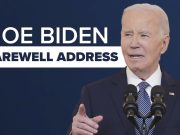 (Video) Discursul de adio al lui Joe Biden: apel pentru limitarea imunității prezidențiale
